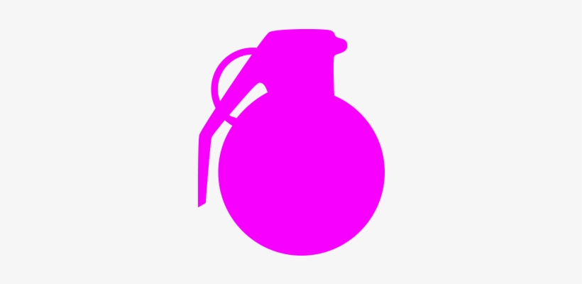 Grenade4 - Illustration, transparent png