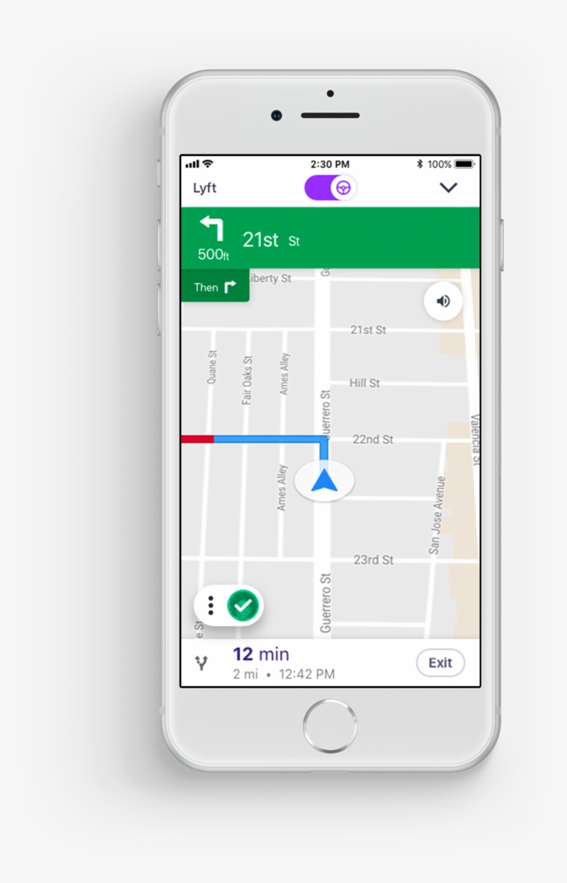 Gps - Iphone, transparent png