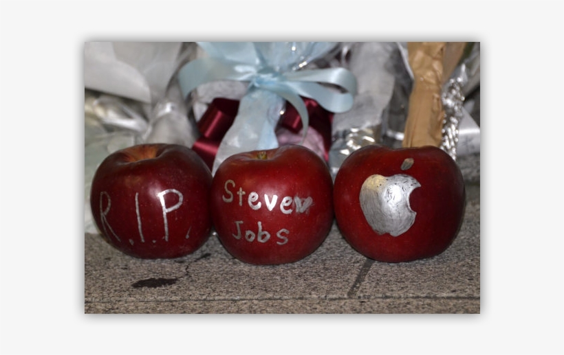 Isteve Fans Apple Rip - Steve Jobs, transparent png