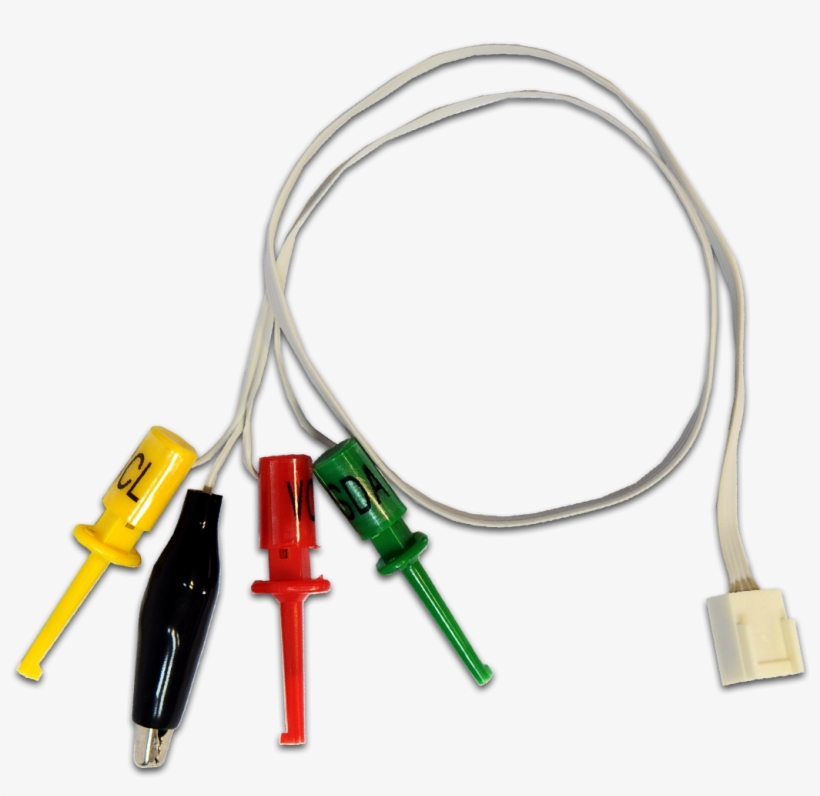 Crocodile Connectors, transparent png