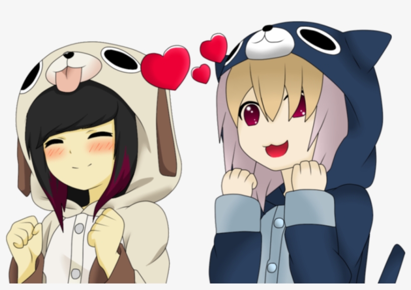 Anime Png Photo - Cartoon, transparent png