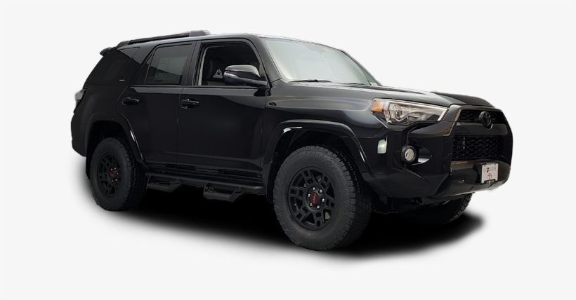 4runner Adventure Upgrade Package - Toyota 4runner, transparent png