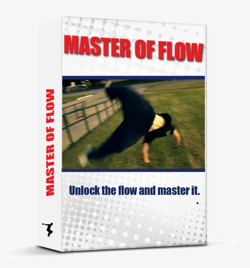 Here Is Your "master Of Flow" Program For Helping Us - Flyer, transparent png
