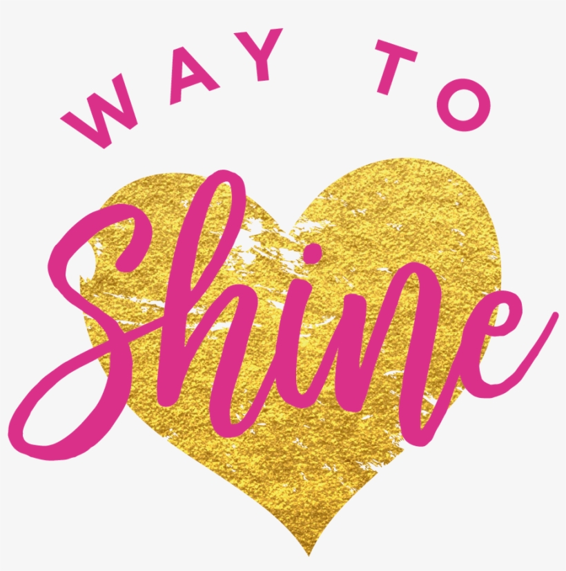 Shine Social Media Workshop - Heart, transparent png