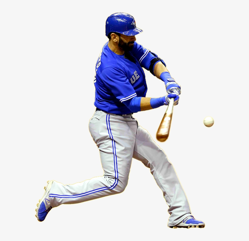 All About Your Kinetic Chain Reaction - Toronto Blue Jays Players Png, transparent png