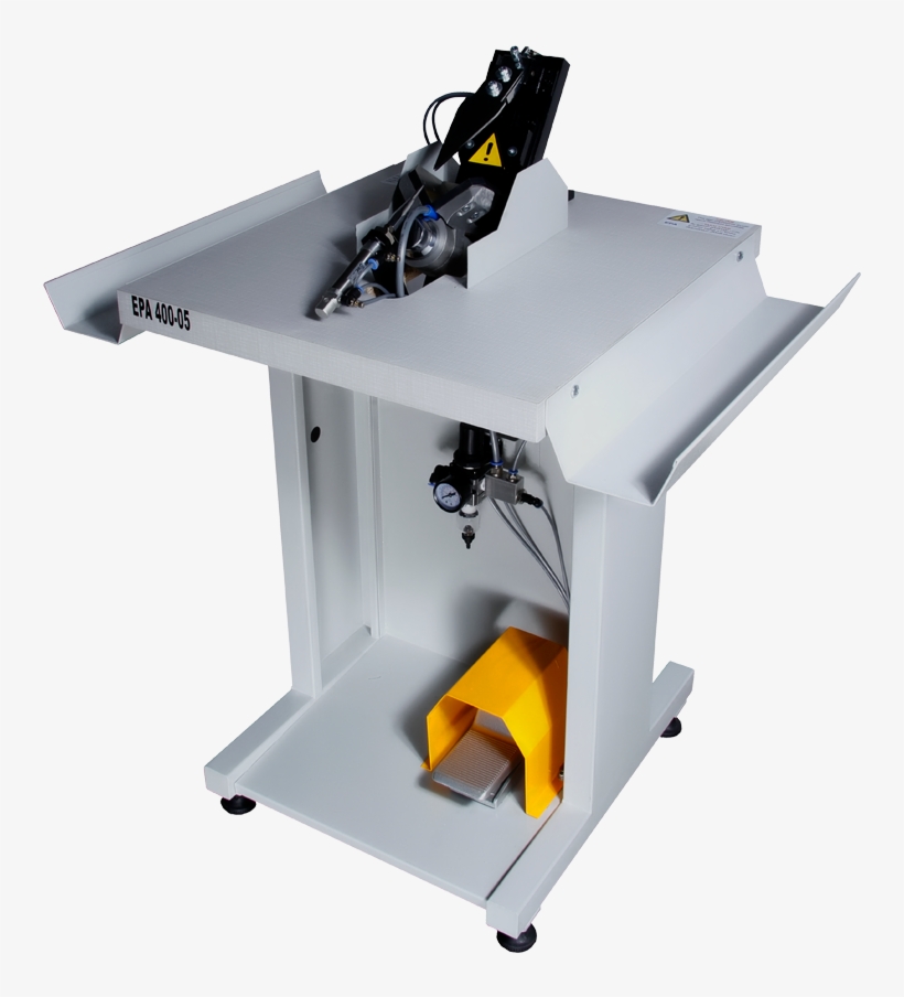 Collar Trimming And Turning Machine - Planer, transparent png