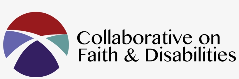 Collaborative On Faith And Disability - Graphic Design, transparent png