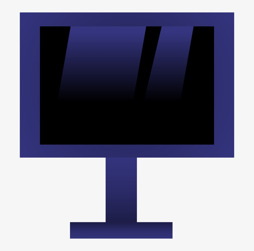 Blue Tv, transparent png