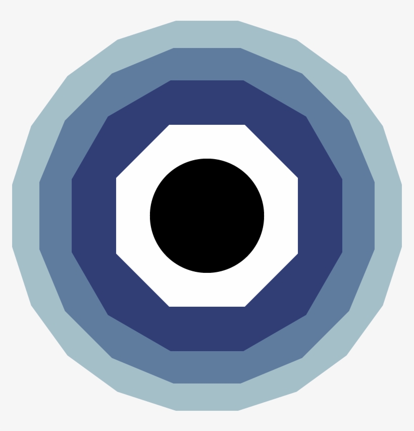 Poetry - Circle, transparent png