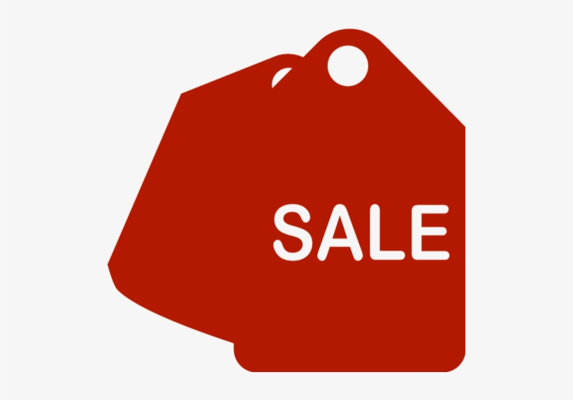 Sale Tag - Sign, transparent png