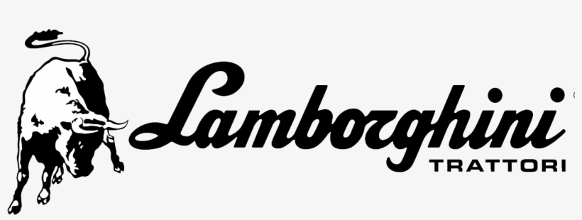 Lamborghini Trattori - Lamborghini, transparent png