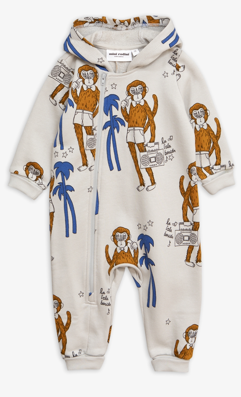 Mini Rodini Cool Monkey, transparent png