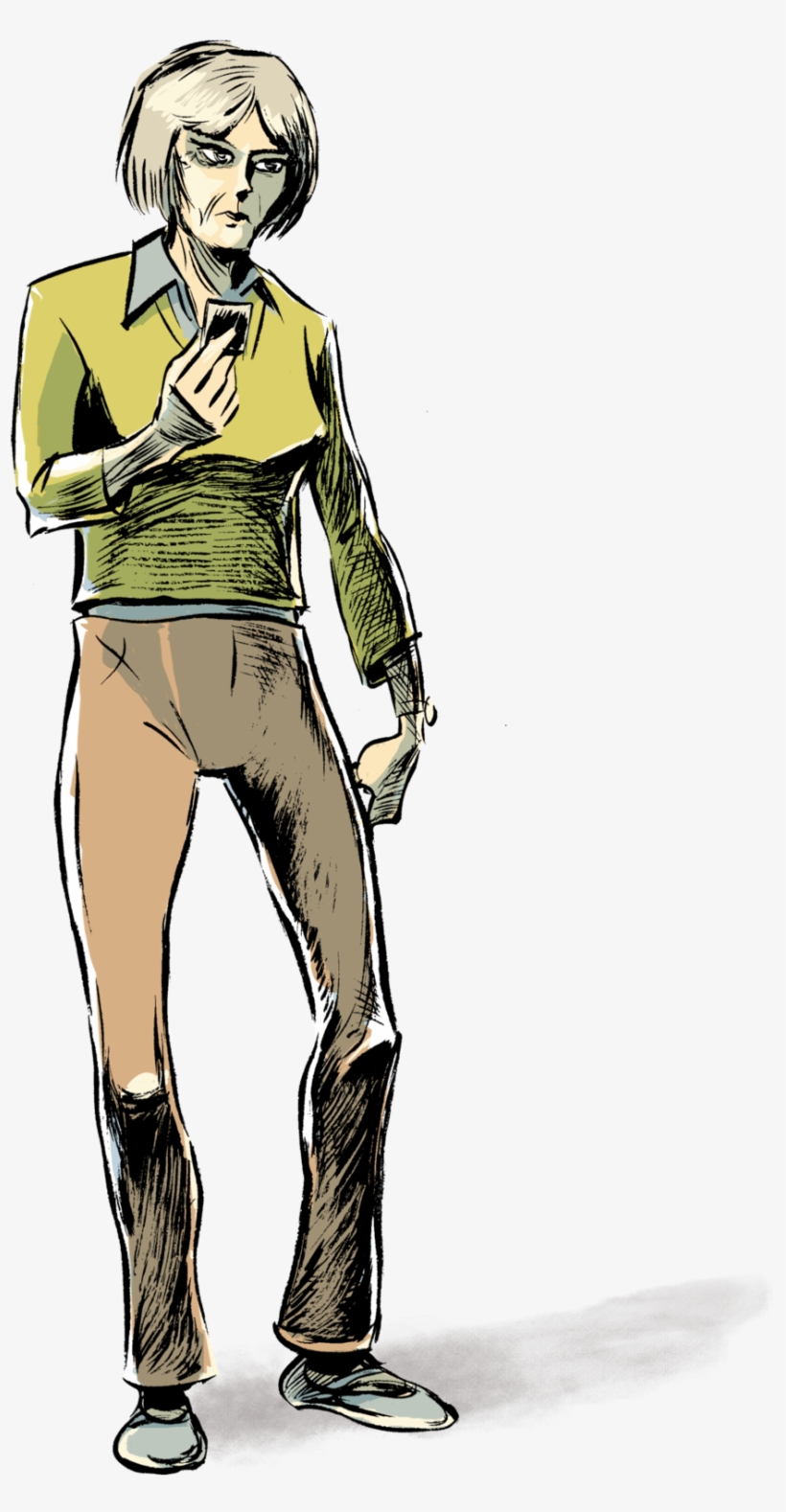 And Then The Biggy, Think Like Churchill, transparent png