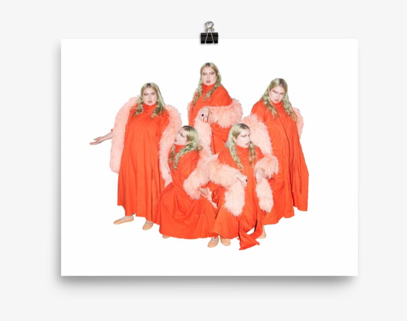 Emilia Fart Spice World, transparent png