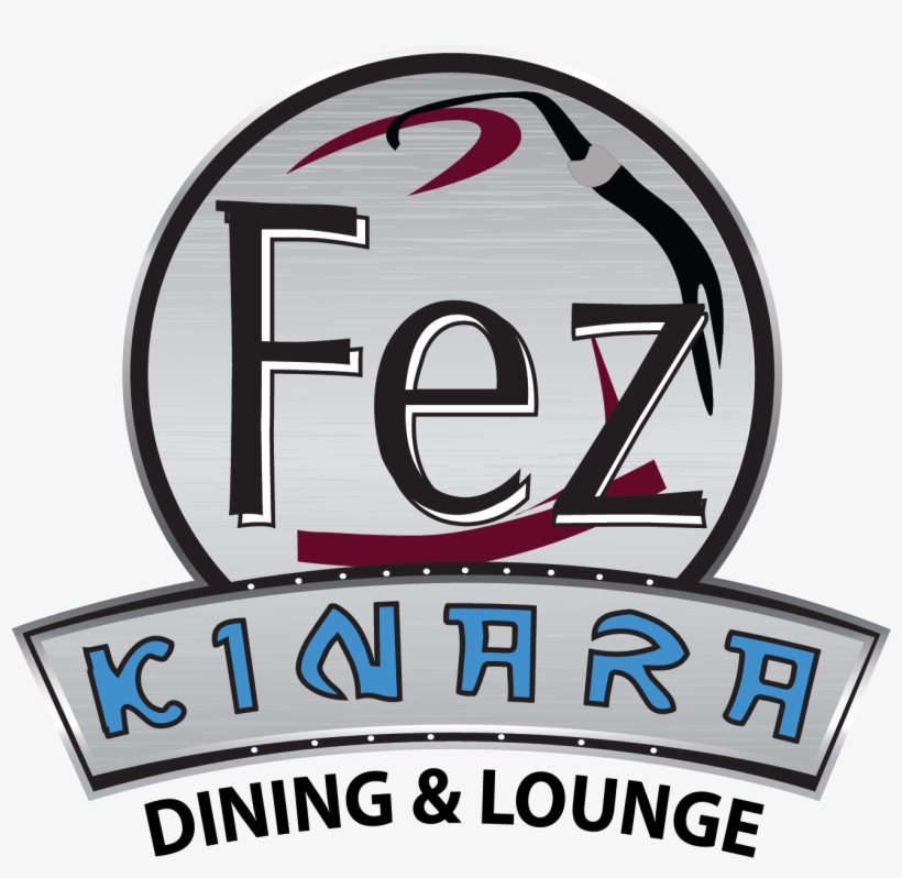 Fez Kinara Dining Lounge Logofez Dbudiantoro222018 - Aht, transparent png