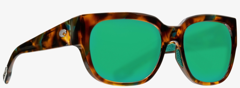 Waterwoman - Costa Del Mar, transparent png