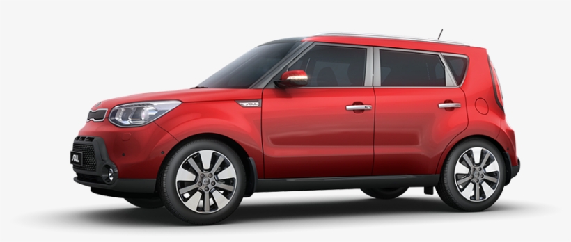 Ajr L 00007 - Kia Soul, transparent png