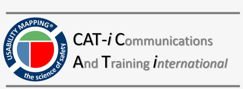 Usability Mapping® Is A Registered Trademark Of Cat - Circle, transparent png
