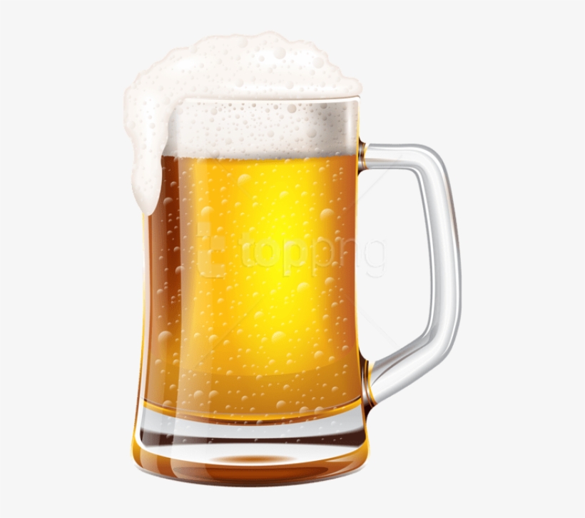 Free Png Download Beer Mug Png Images Background Png - Beer Mug Png, transparent png