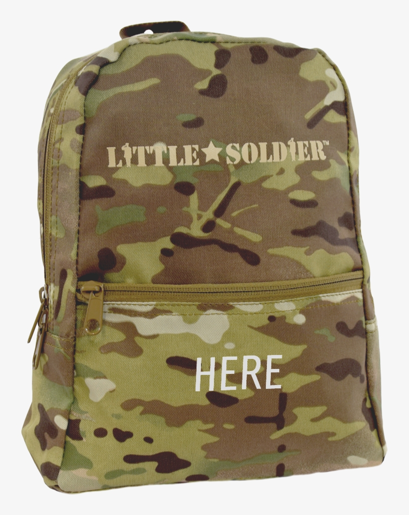 Small Children S Backpack Flying Circle Gear Blue White - Bag, transparent png