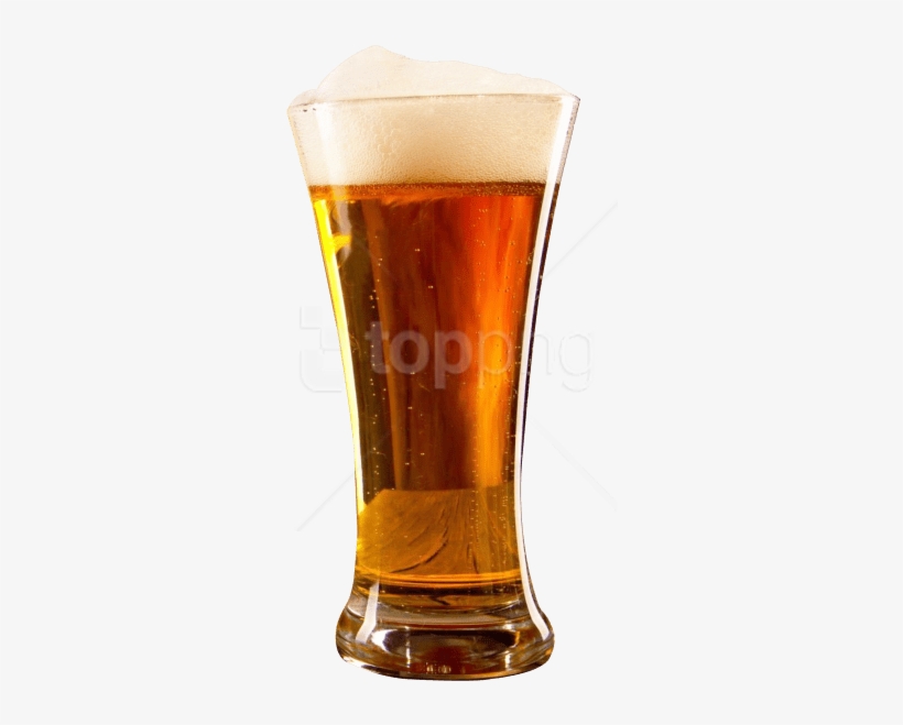 Free Png Beer Glass Png Images Transparent - Glass Of Beer Png, transparent png