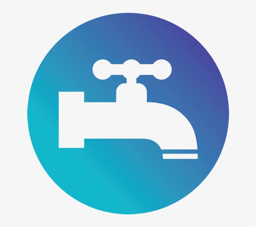 Blue Circle Icon Delivery - Sleep Icon Blue Circle, transparent png