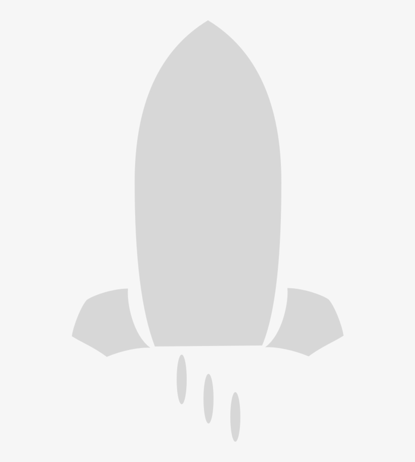 Rocket Icon Exercise - Circle, transparent png
