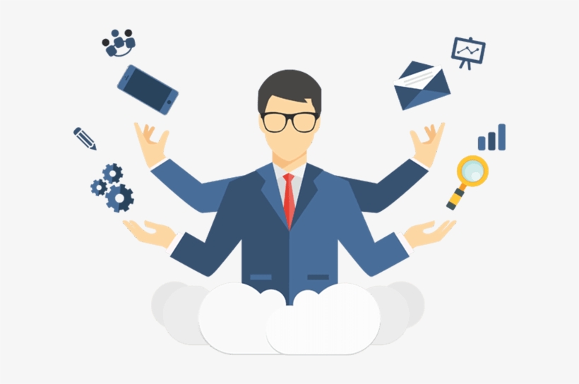 Jump Into Action With Tmrd's Business Support Services - Salesforce And Web Consultants, transparent png