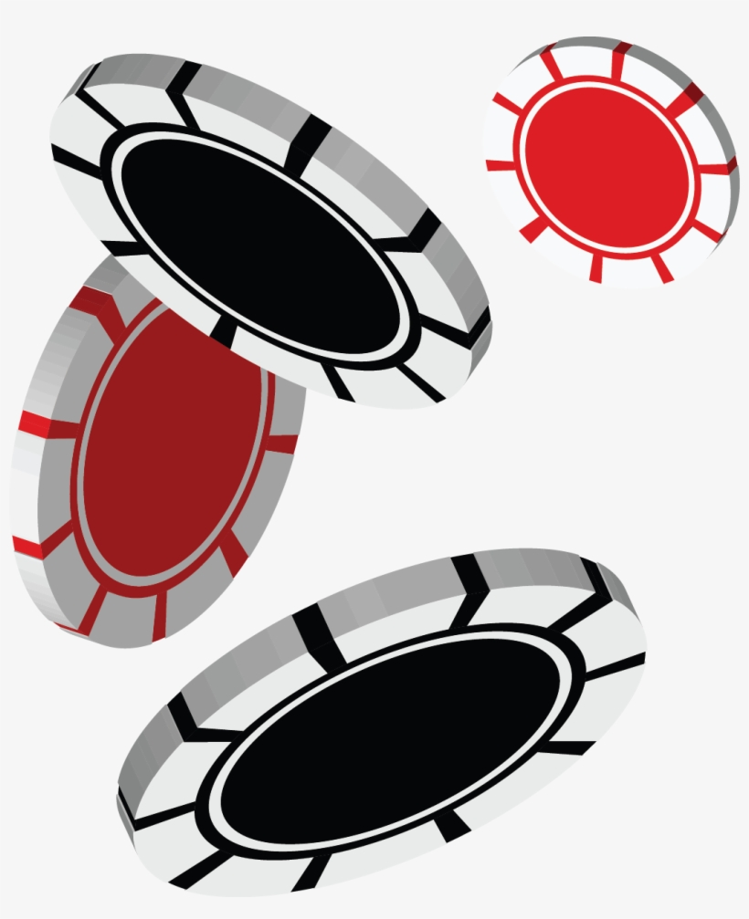 Over 2000 Parties - Clip Art Casino Night, transparent png