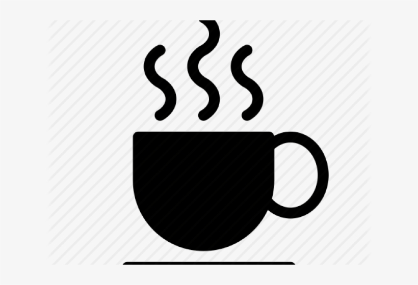 Tea Clipart Cup Hot Water - Coffee Cup, transparent png