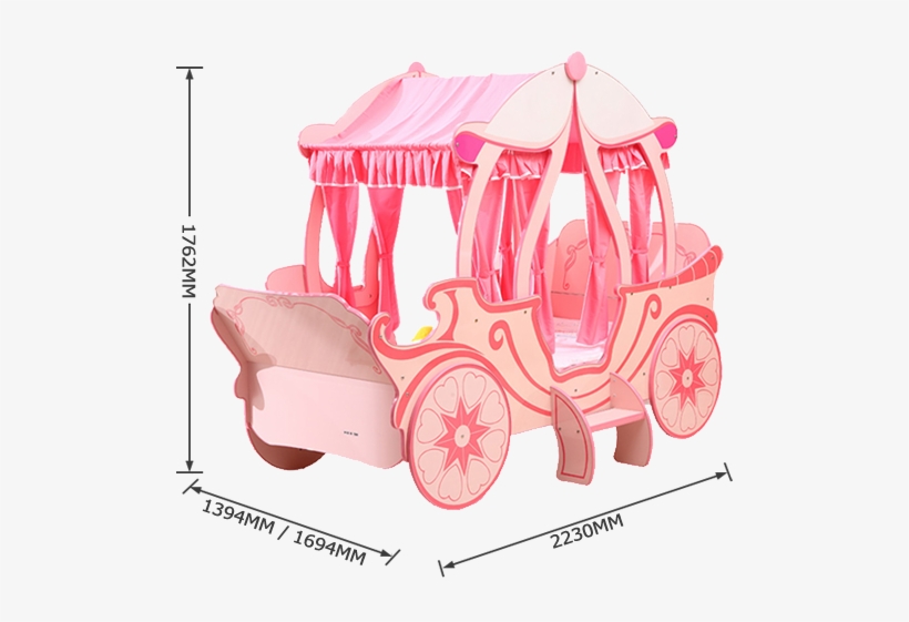 The Material Is Strong And Long Lasting, Giving This - Carriage, transparent png