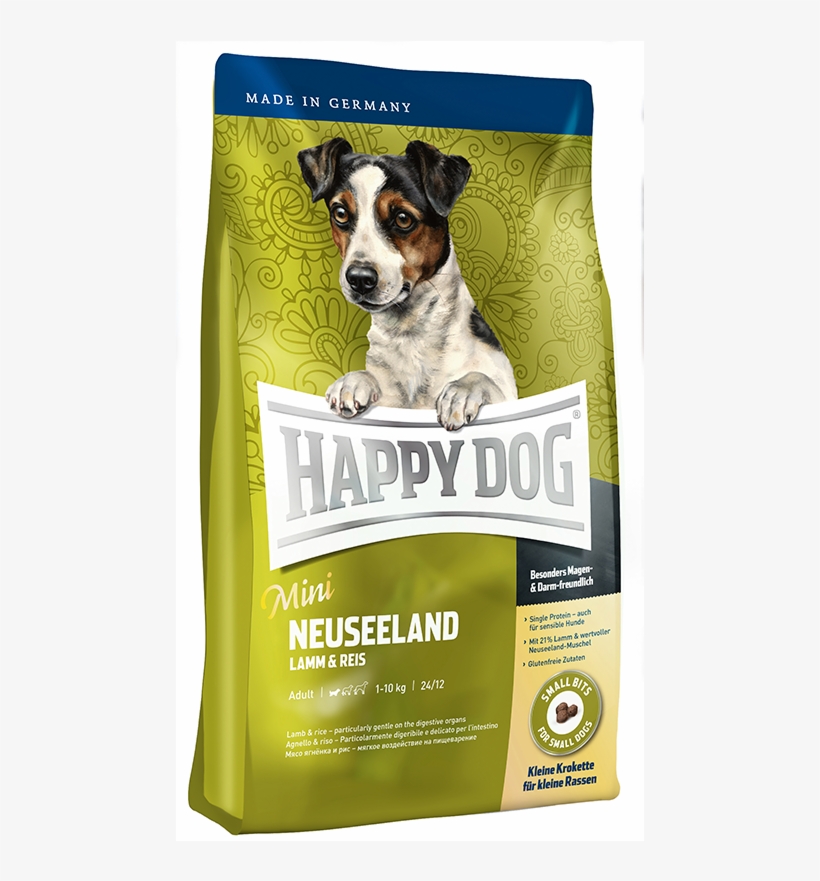 happy dog supreme mini