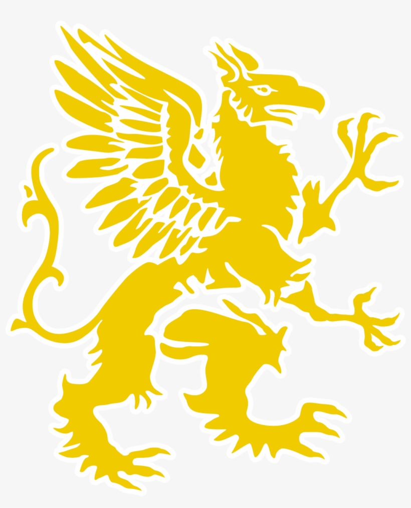 Glendale Preparatory Academy Griffins - Illustration, transparent png
