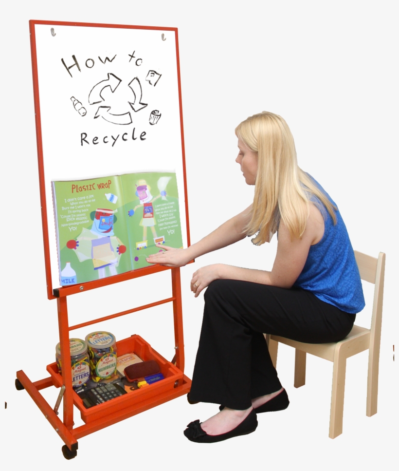 Single Portrait - Sitting, transparent png