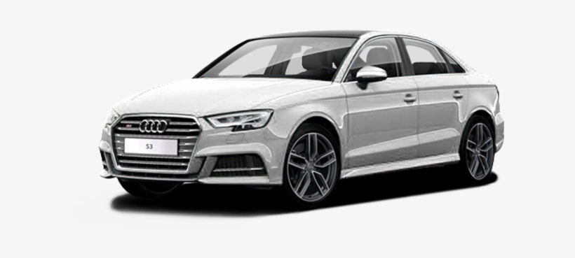 Caliper S3 Audi - Toyota Avensis 2015 White, transparent png