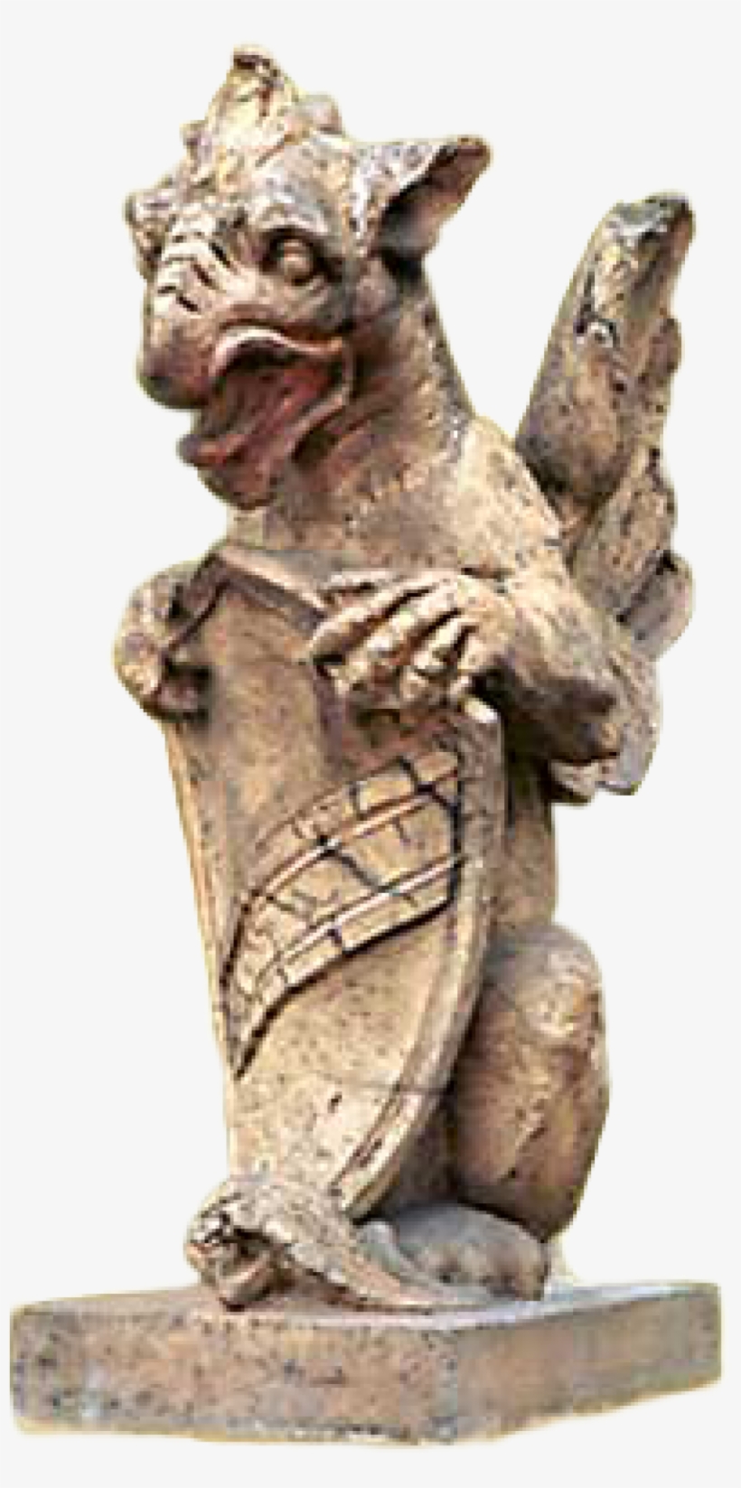 Statue, transparent png