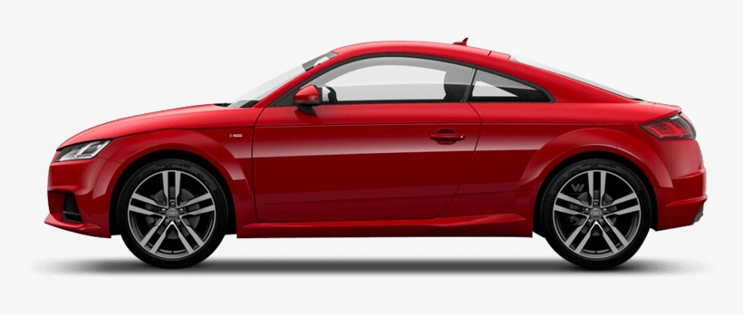 Used Cars - Audi Tt Coupe, transparent png
