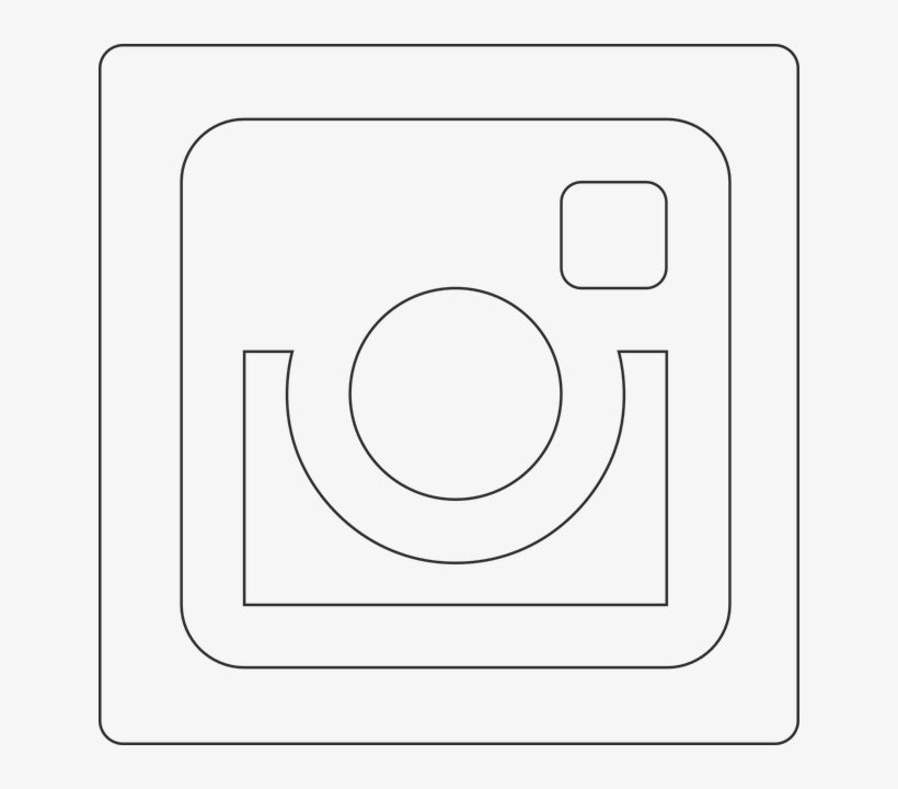 Instagram Logo - Circle, transparent png