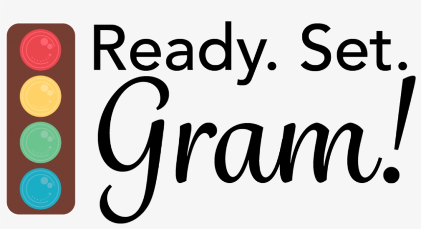 Gram Is A 8 Lesson Instant Access Program For On And - Traffic Light, transparent png