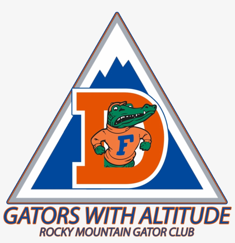 Pop-up View Separately - Florida Gators, transparent png