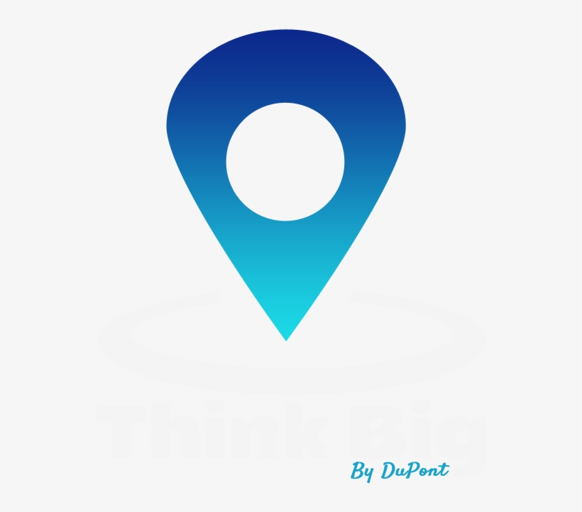 Think Big By Dupont - Circle, transparent png