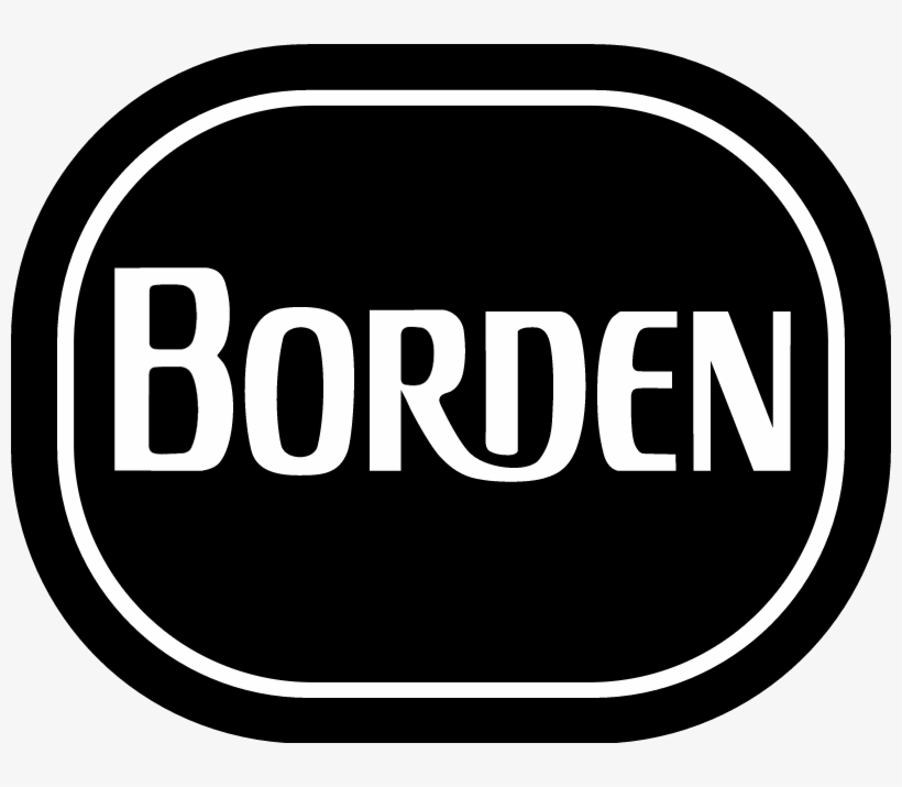 Borden Logo Vector - Logo Borden, transparent png