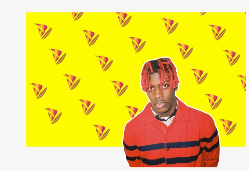 Lil Yachty - Lil Boat, transparent png