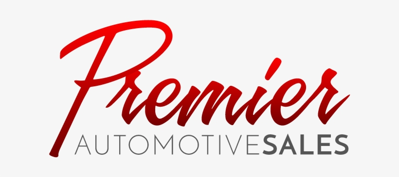 Premier Automotive Sales - Graphic Design, transparent png