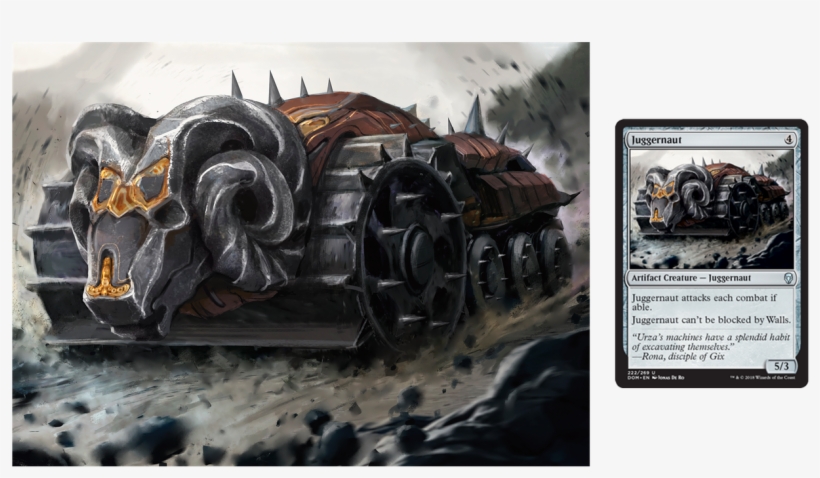 01 Of - Dominaria Artifacts Mtg, transparent png
