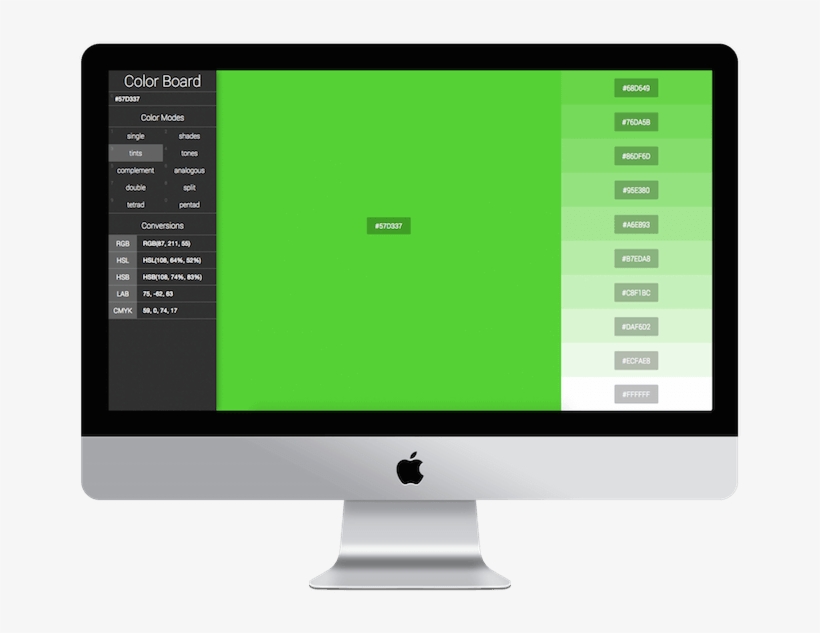 Other Projects - Imac, transparent png