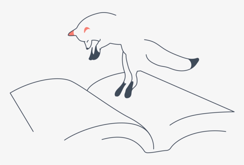 4 Story - Illustration, transparent png