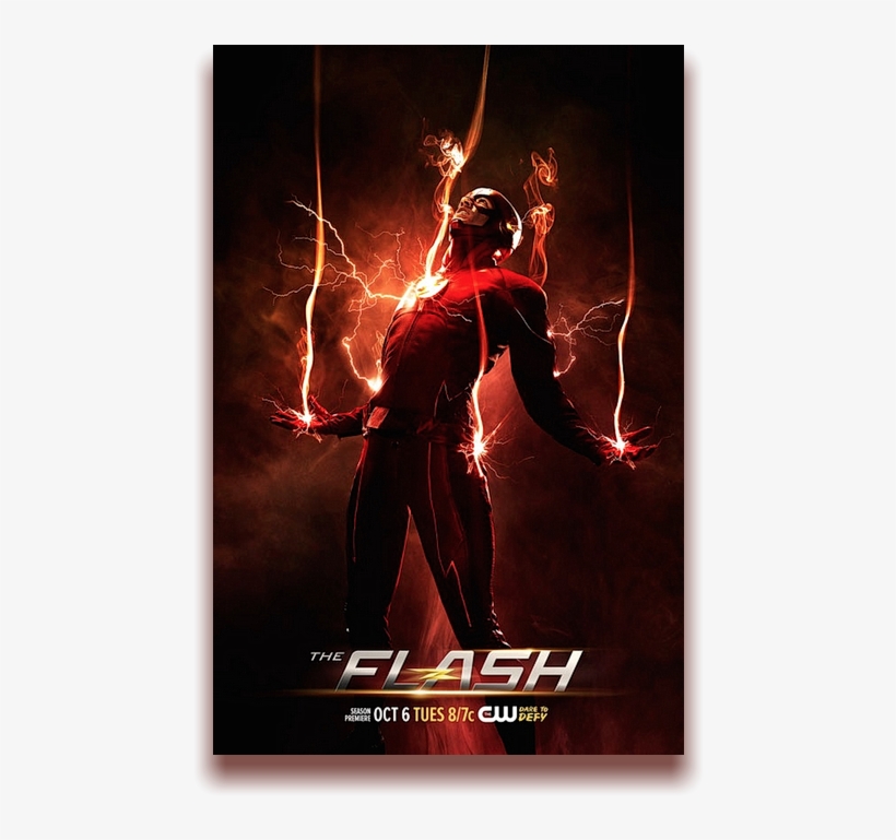 Flash Season 1 Cards, transparent png
