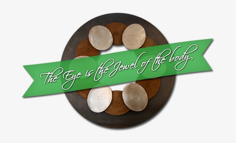 The Eye Is The Jewel - Holiday, transparent png