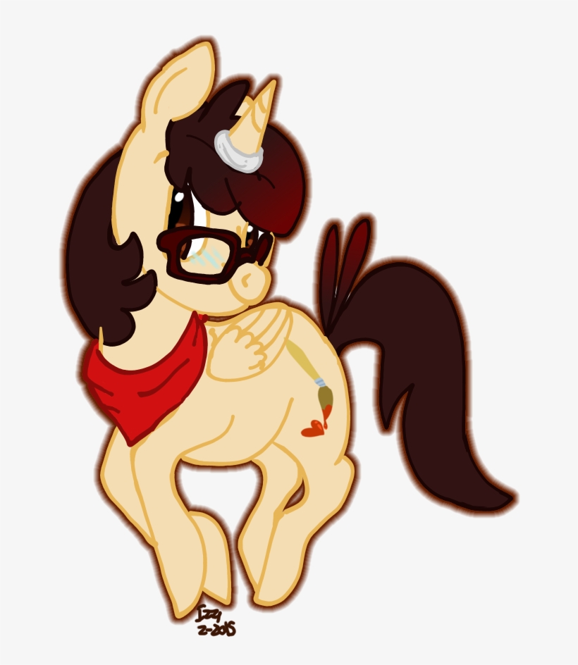 Brush Stroke - Cartoon, transparent png